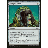 Farsight Mask - PCA