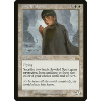 Jeweled Spirit - PCY