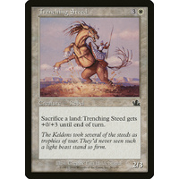 Trenching Steed - PCY