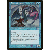 Spiketail Drake - PCY