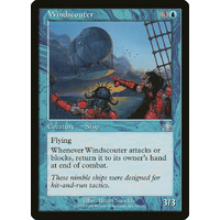 Windscouter - PCY