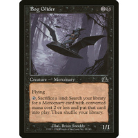 Bog Glider - PCY