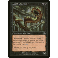 Death Charmer - PCY