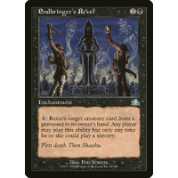 Endbringer's Revel - PCY