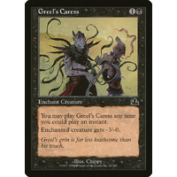 Greel's Caress - PCY