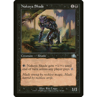 Nakaya Shade - PCY