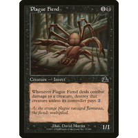 Plague Fiend - PCY