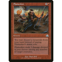 Flameshot - PCY