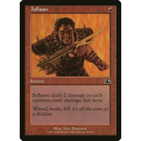 Inflame - PCY