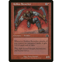 Keldon Berserker - PCY