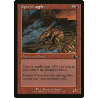 Spur Grappler - PCY