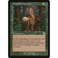 Forgotten Harvest - PCY