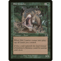 Silt Crawler - PCY