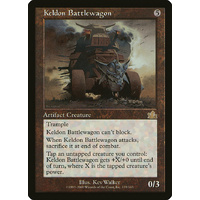 Keldon Battlewagon - PCY