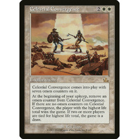 Celestial Convergence FOIL - PCY