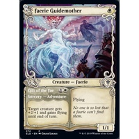 Faerie Guidemother // Gift of the Fae (Showcase) - ELD