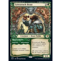 Lovestruck Beast // Heart's Desire (Showcase) - ELD