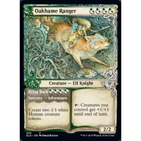 Oakhame Ranger // Bring Back (Showcase) - ELD