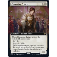 Charming Prince (Extended) - ELD