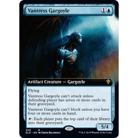 Vantress Gargoyle (Extended) - ELD