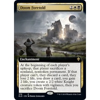 Doom Foretold (Extended) - ELD