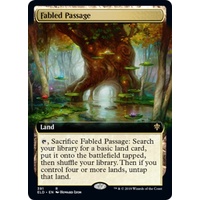Fabled Passage (Extended) - ELD