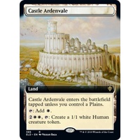 Castle Ardenvale (Extended) FOIL - ELD