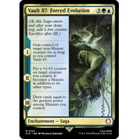 Vault 87: Forced Evolution - PIP