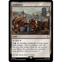 Junktown - PIP