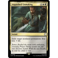 Anguished Unmaking - PIP