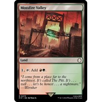 Mossfire Valley - PIP