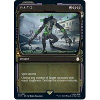 V.A.T.S. (Showcase) - PIP