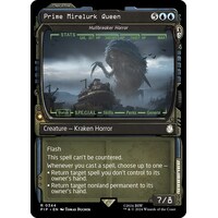 Prime Mirelurk Queen - Hullbreaker Horror (Showcase) - PIP