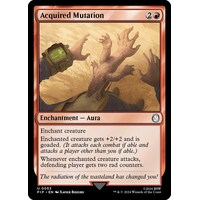 Acquired Mutation FOIL - PIP