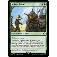 Animal Friend FOIL - PIP