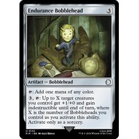 Endurance Bobblehead FOIL - PIP