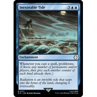 Inexorable Tide FOIL - PIP