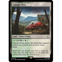 Canopy Vista FOIL - PIP