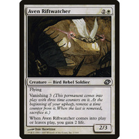 Aven Riftwatcher - PLC