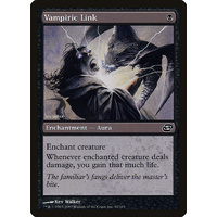 Vampiric Link - PLC