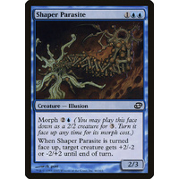 Shaper Parasite - PLC