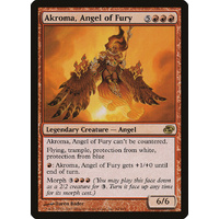 Akroma, Angel of Fury - PLC