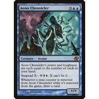 Aeon Chronicler - PLC