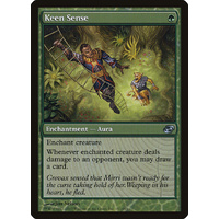 Keen Sense - PLC