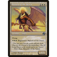 Malach of the Dawn - PLC