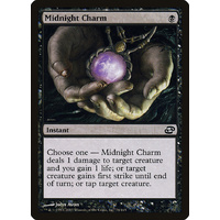 Midnight Charm - PLC