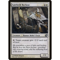 Saltfield Recluse - PLC