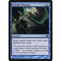 Wistful Thinking - PLC