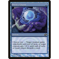 Piracy Charm - PLC