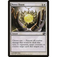 Dawn Charm - PLC